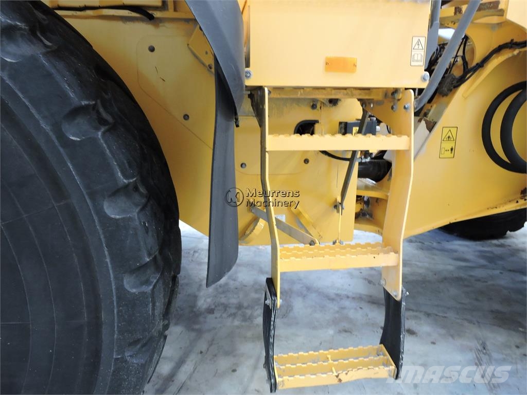 Volvo L150H Radlader