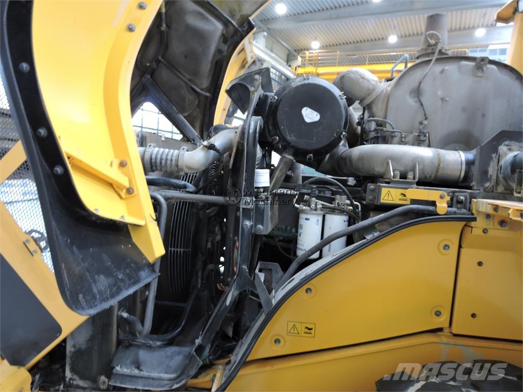 Volvo L150H Radlader