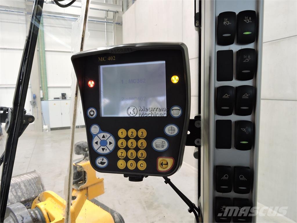 Volvo L150H Radlader