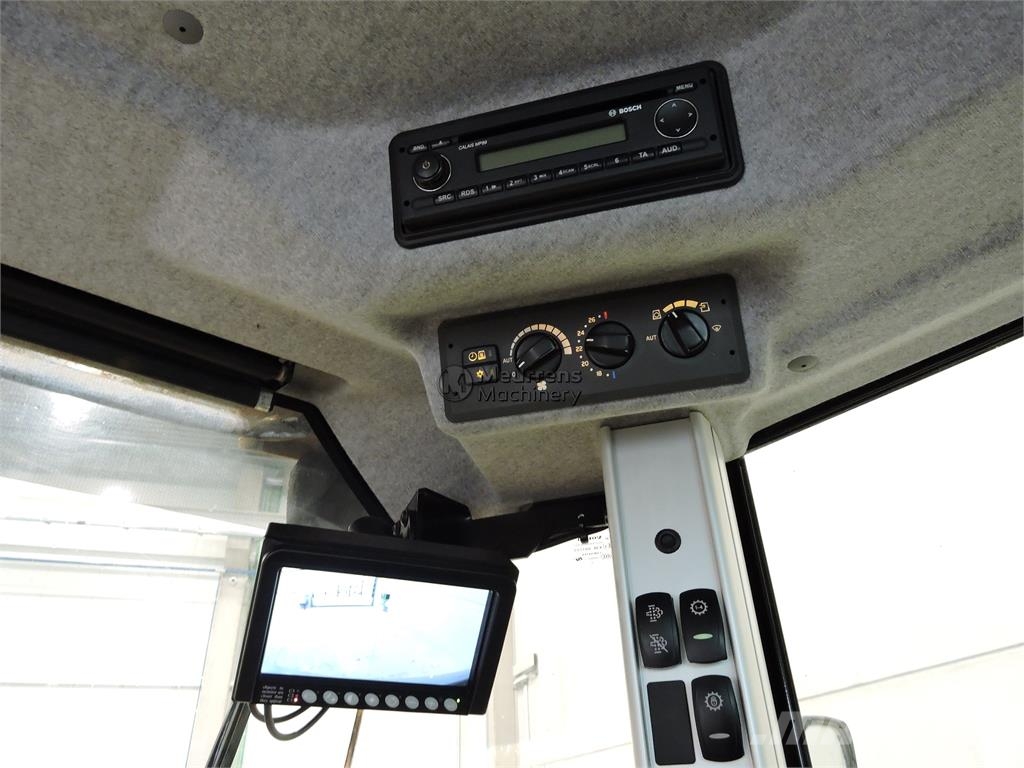 Volvo L150H Radlader