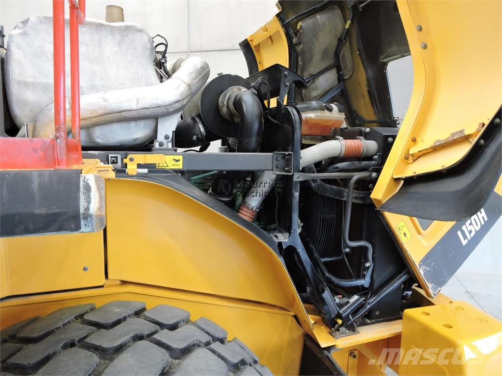 Volvo L150H Wielladers