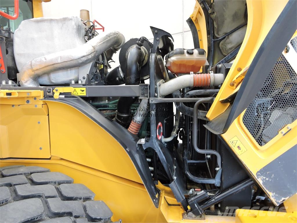 Volvo L150H Wielladers