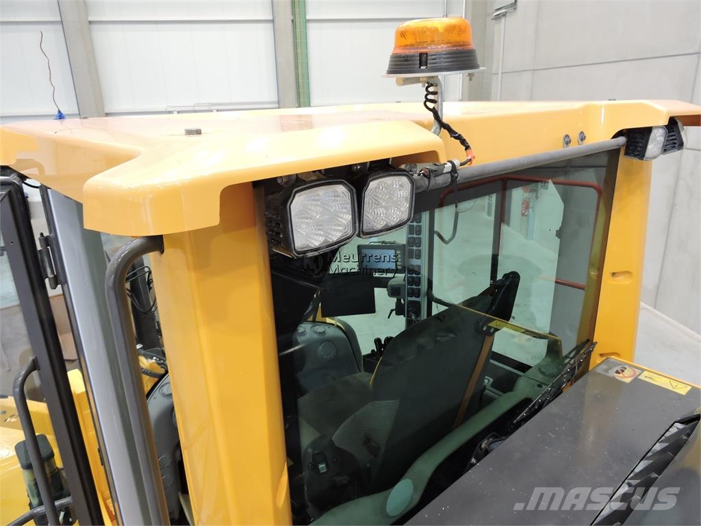 Volvo L150H Wielladers