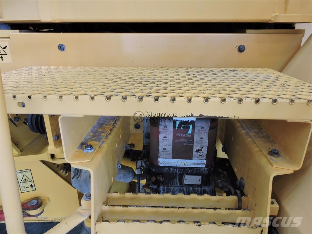 Volvo L180E Wielladers