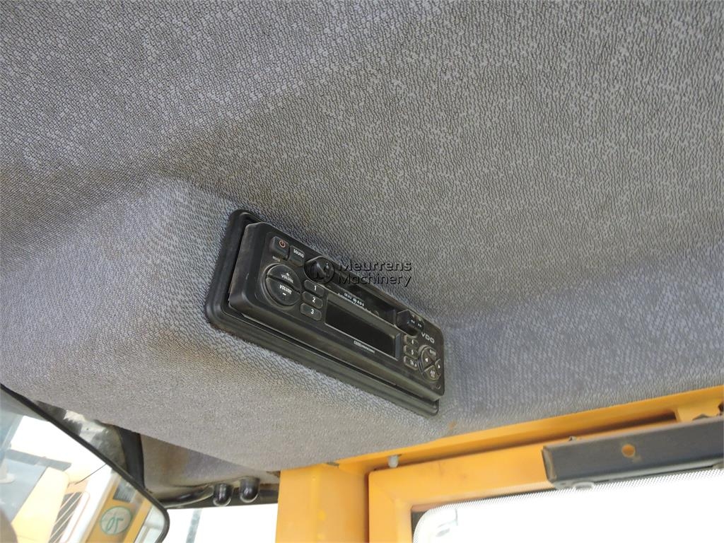 Volvo L180E Wielladers