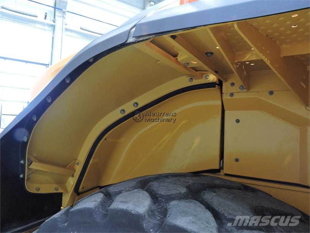 Volvo L180H New Bucket Wheel loaders