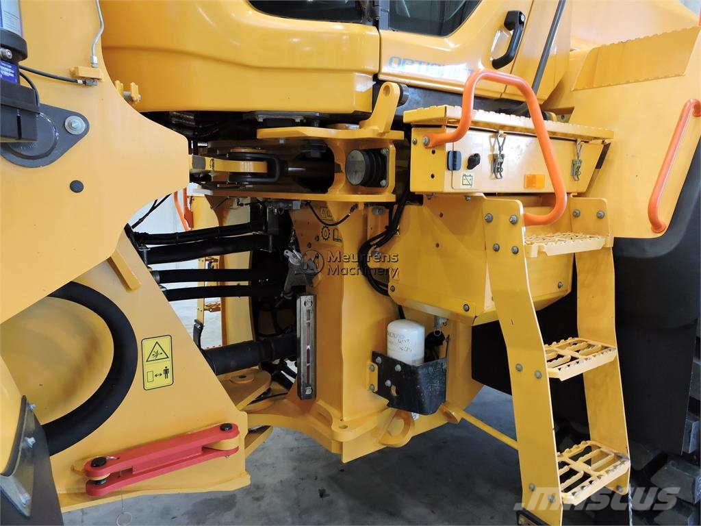 Volvo L180H New Tyre+Bucket Wheel loaders