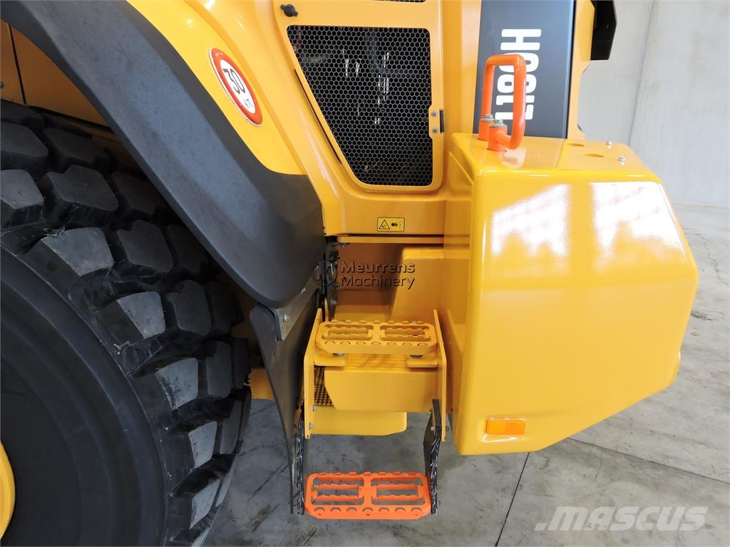 Volvo L180H New Tyre+Bucket Wheel loaders