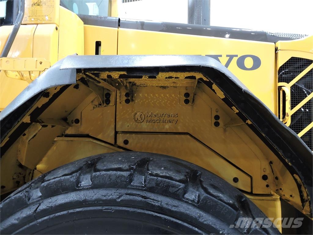 Volvo L90F Wielladers