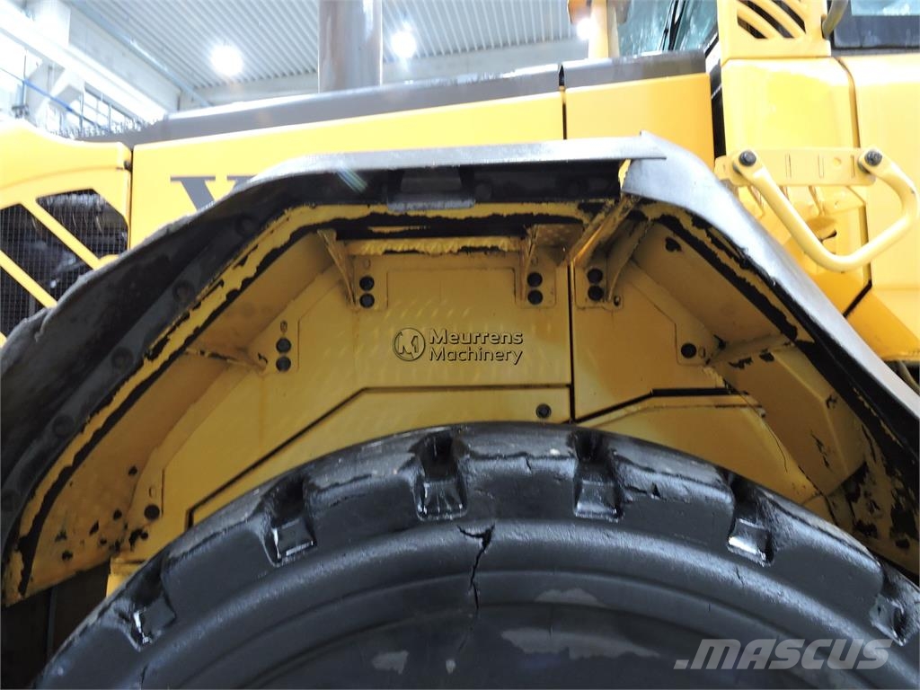 Volvo L90F Wielladers