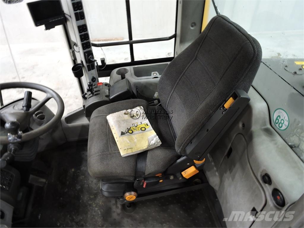 Volvo L90F Wielladers