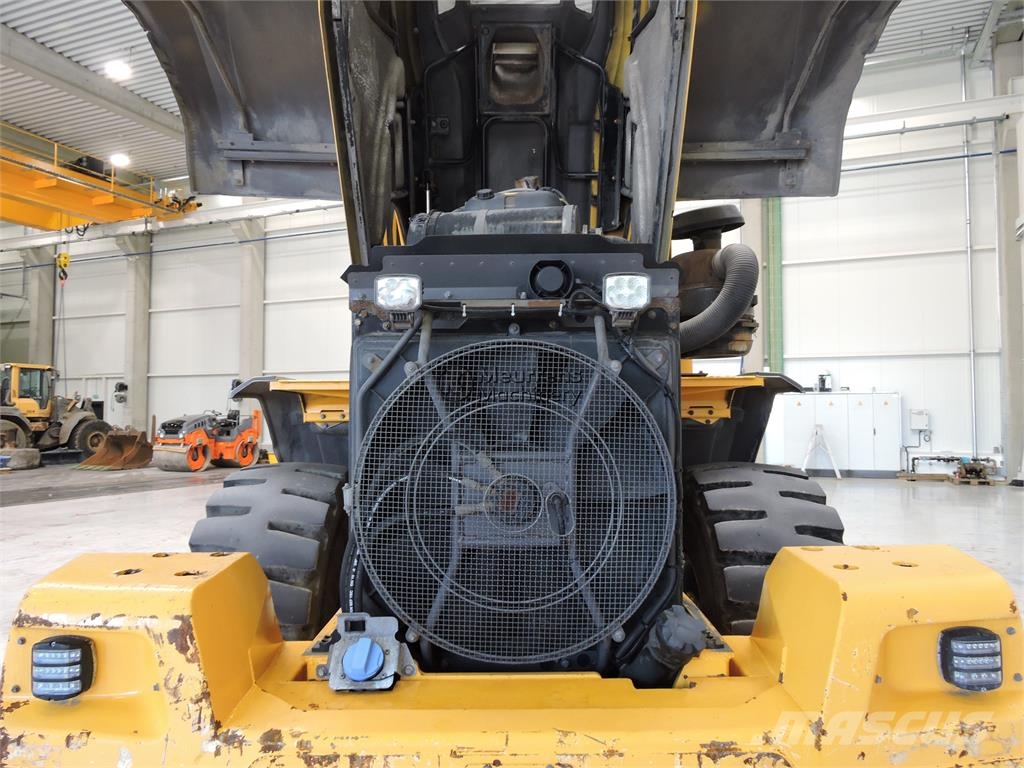 Volvo L90H لوادر بعجل