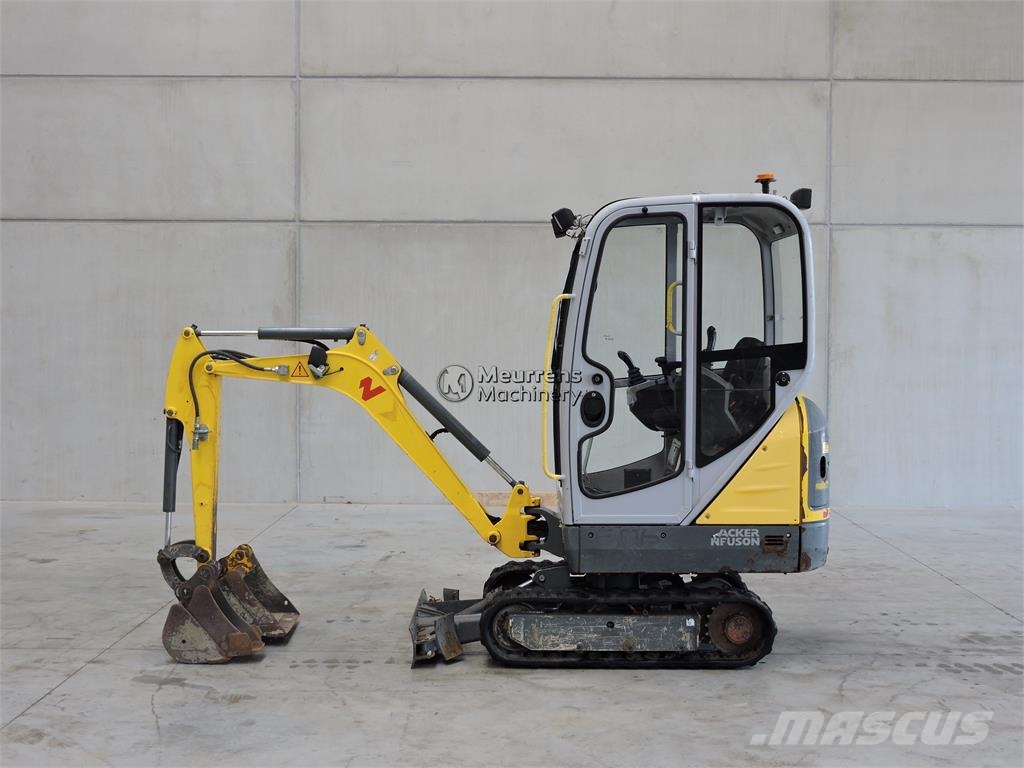 Wacker Neuson ET16 Bouw - Overige