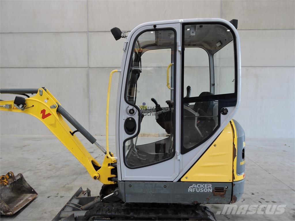 Wacker Neuson ET16 Bouw - Overige