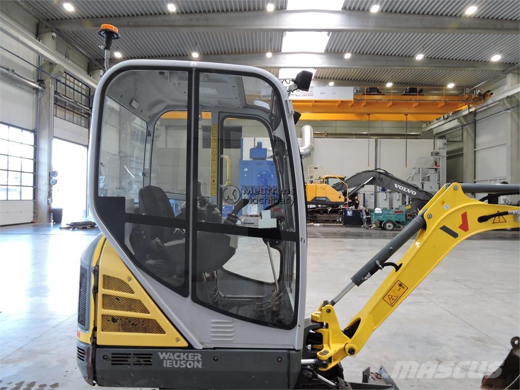Wacker Neuson ET16 Bouw - Overige
