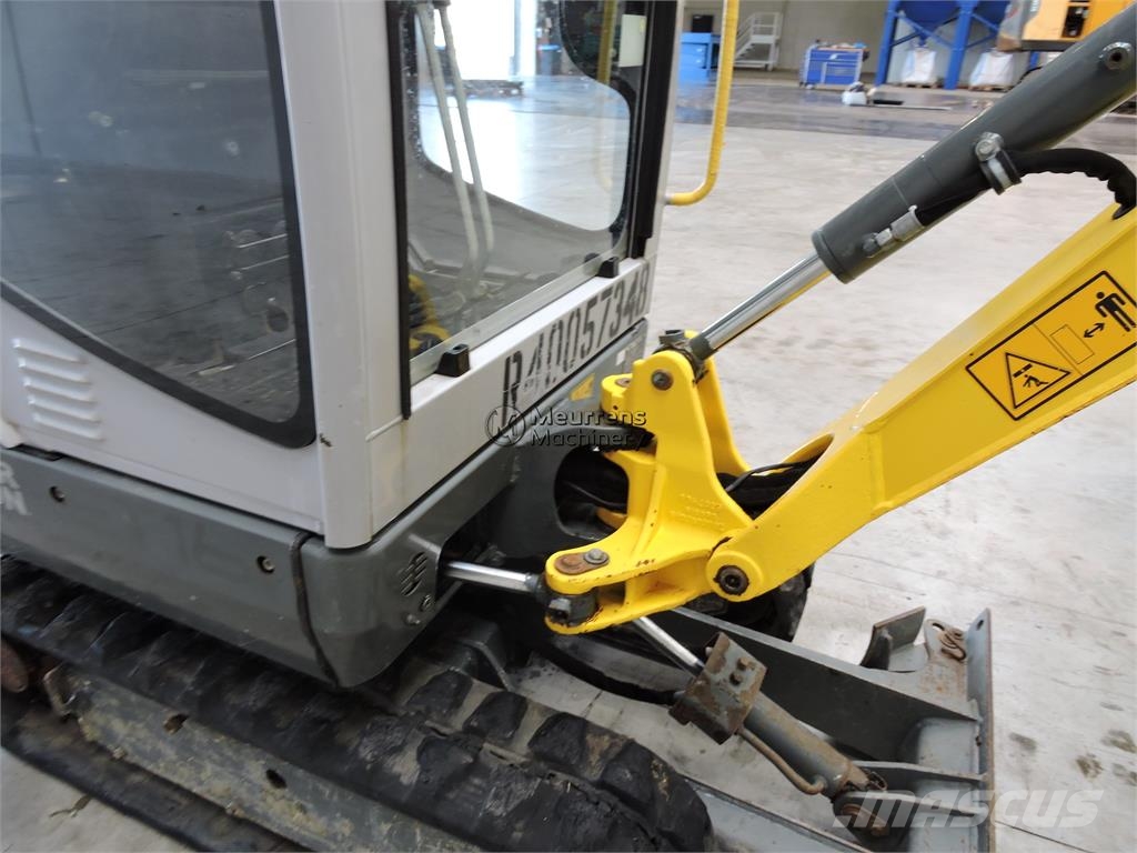 Wacker Neuson ET16 Bouw - Overige