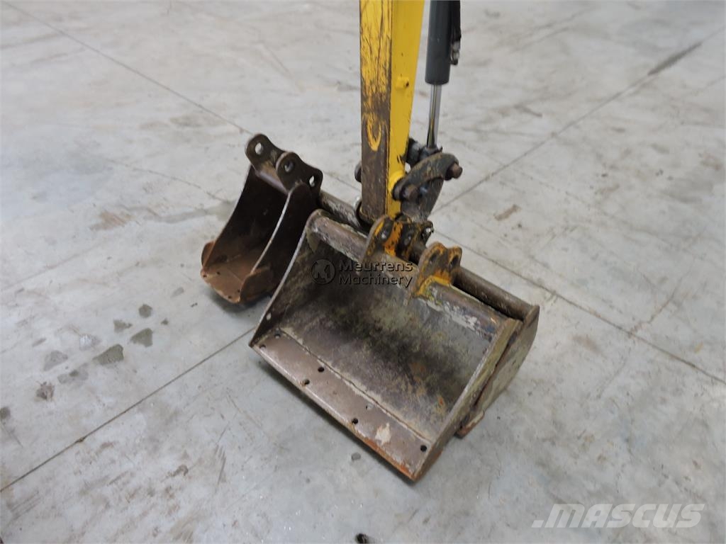 Wacker Neuson ET16 Bouw - Overige