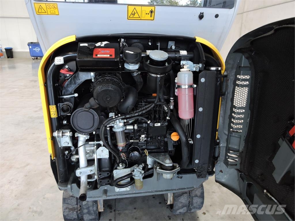 Wacker Neuson ET16 Bouw - Overige
