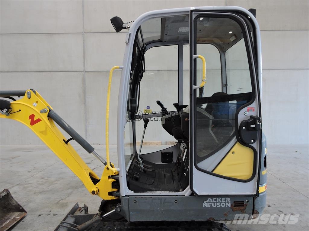 Wacker Neuson ET16 Bouw - Overige