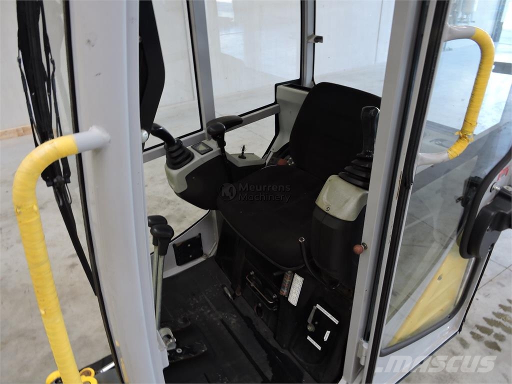 Wacker Neuson ET16 Bouw - Overige