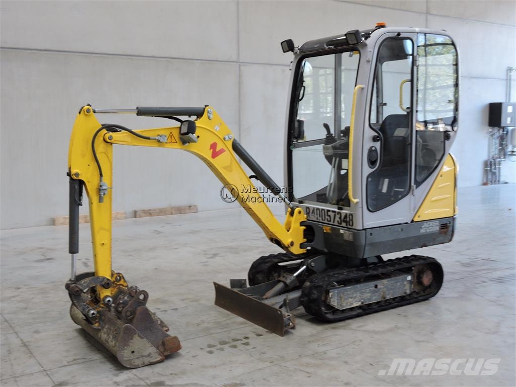 Wacker Neuson ET16 Bouw - Overige