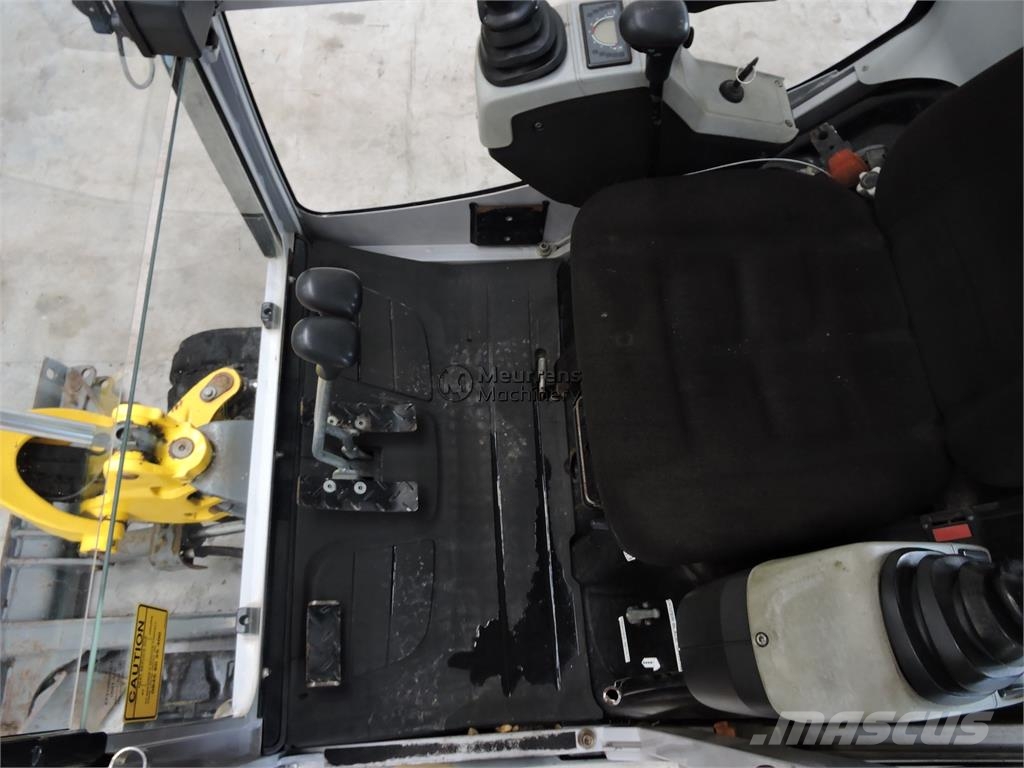 Wacker Neuson ET16 Bouw - Overige