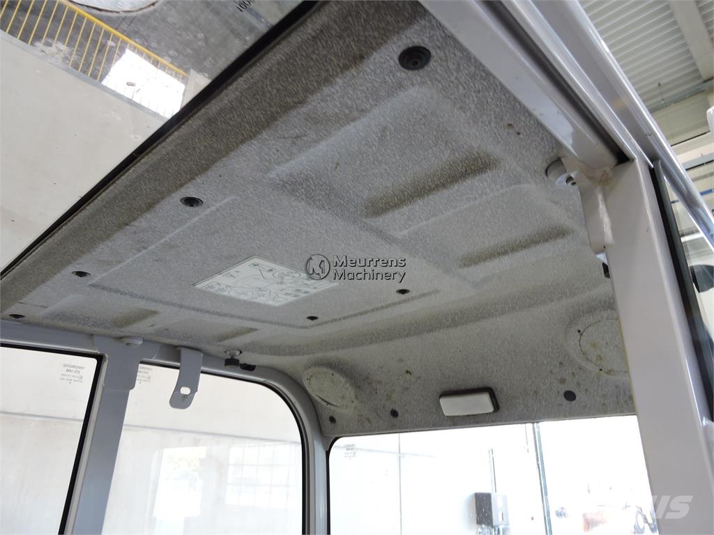 Wacker Neuson ET16 Bouw - Overige
