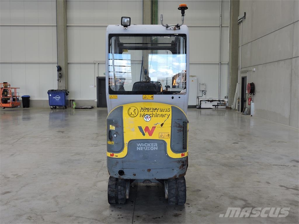 Wacker Neuson ET16 Bouw - Overige