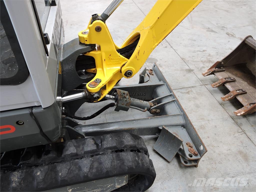 Wacker Neuson ET16 Bouw - Overige