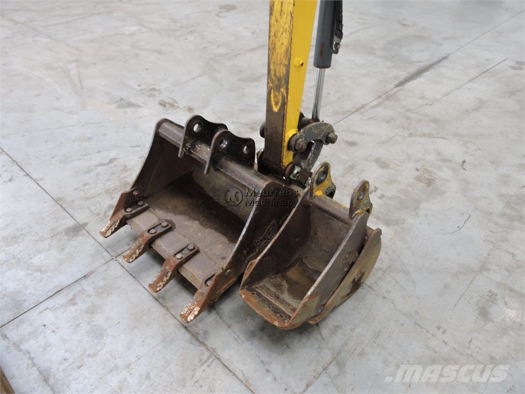 Wacker Neuson ET16 Bouw - Overige