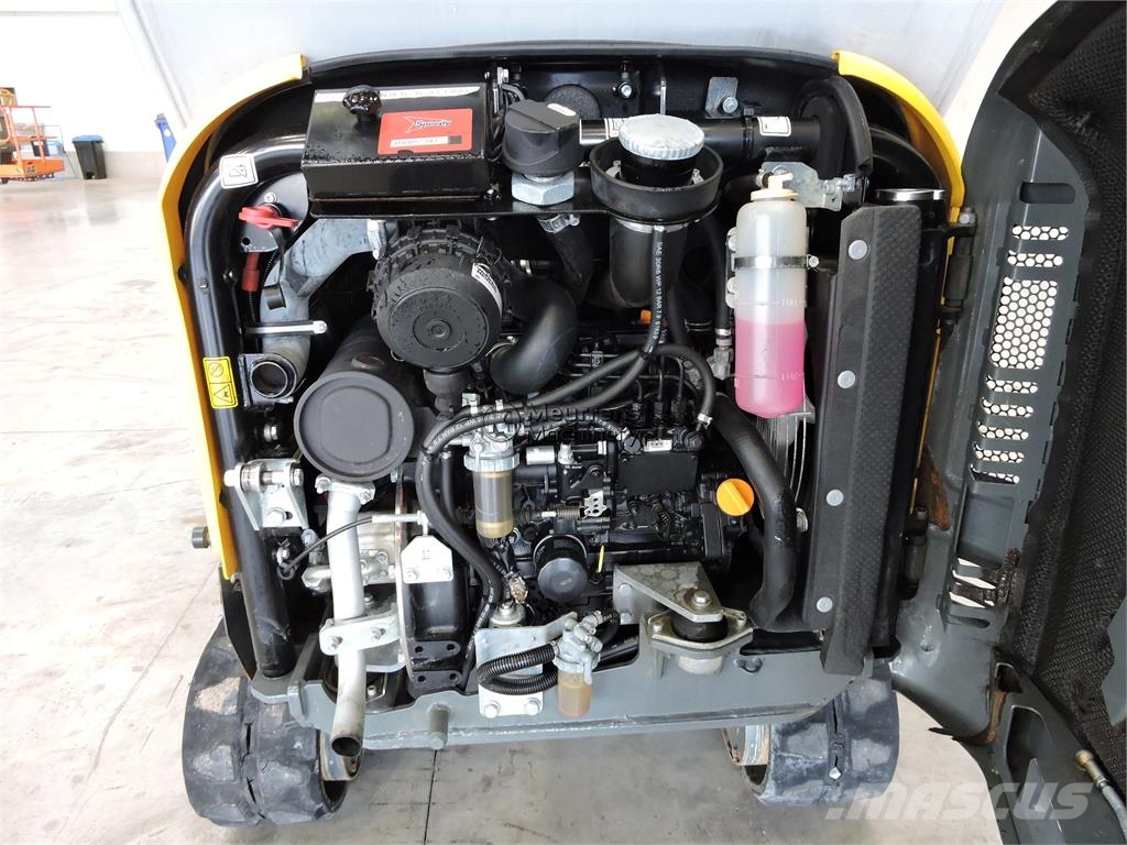 Wacker Neuson ET16 Bouw - Overige