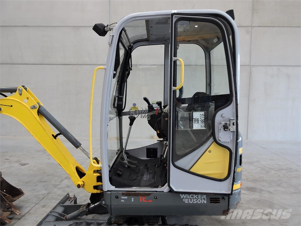 Wacker Neuson ET16 Bouw - Overige