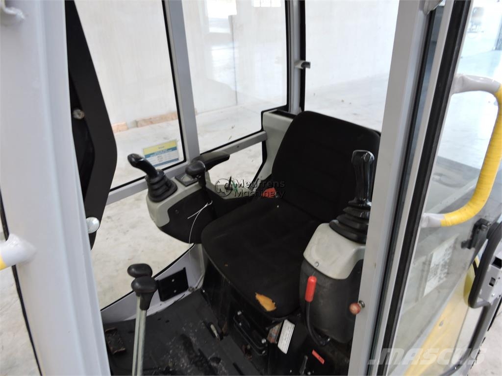Wacker Neuson ET16 Bouw - Overige