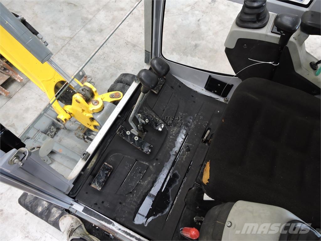 Wacker Neuson ET16 Bouw - Overige