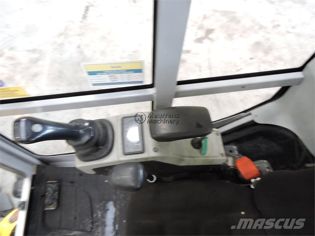 Wacker Neuson ET16 Bouw - Overige