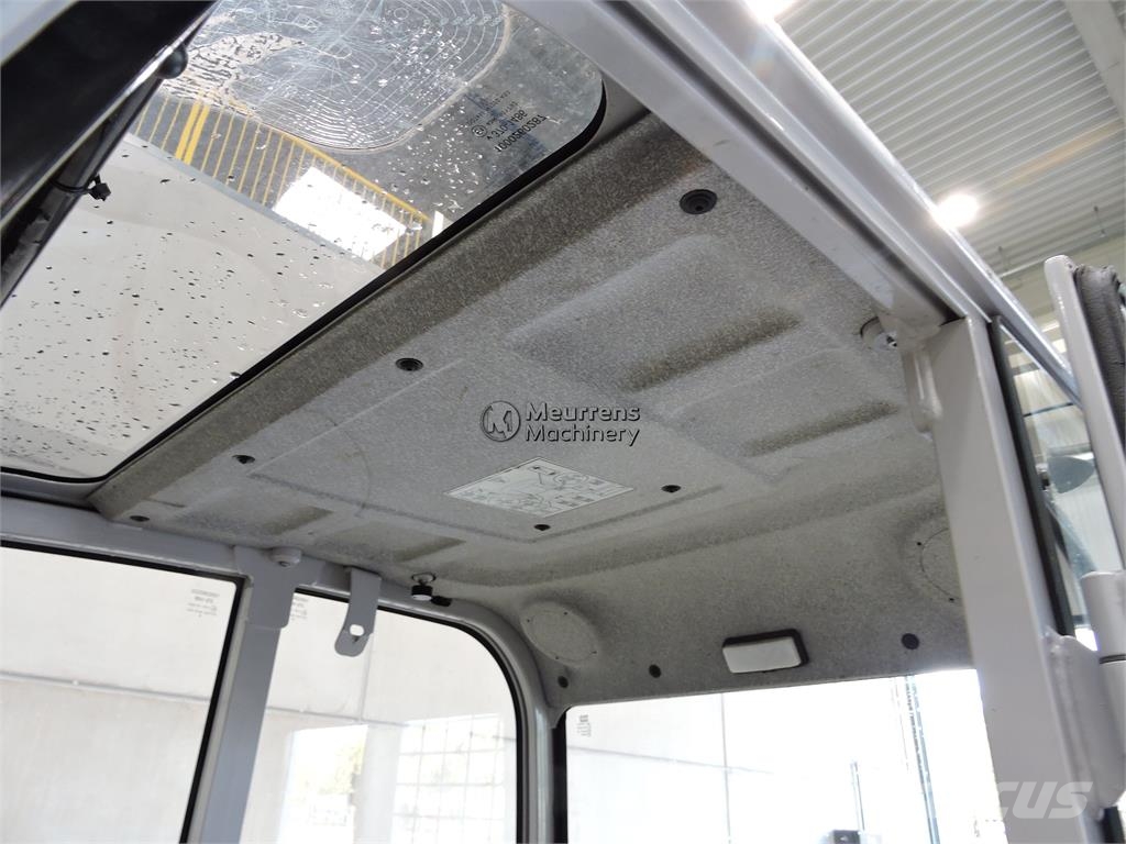 Wacker Neuson ET16 Bouw - Overige