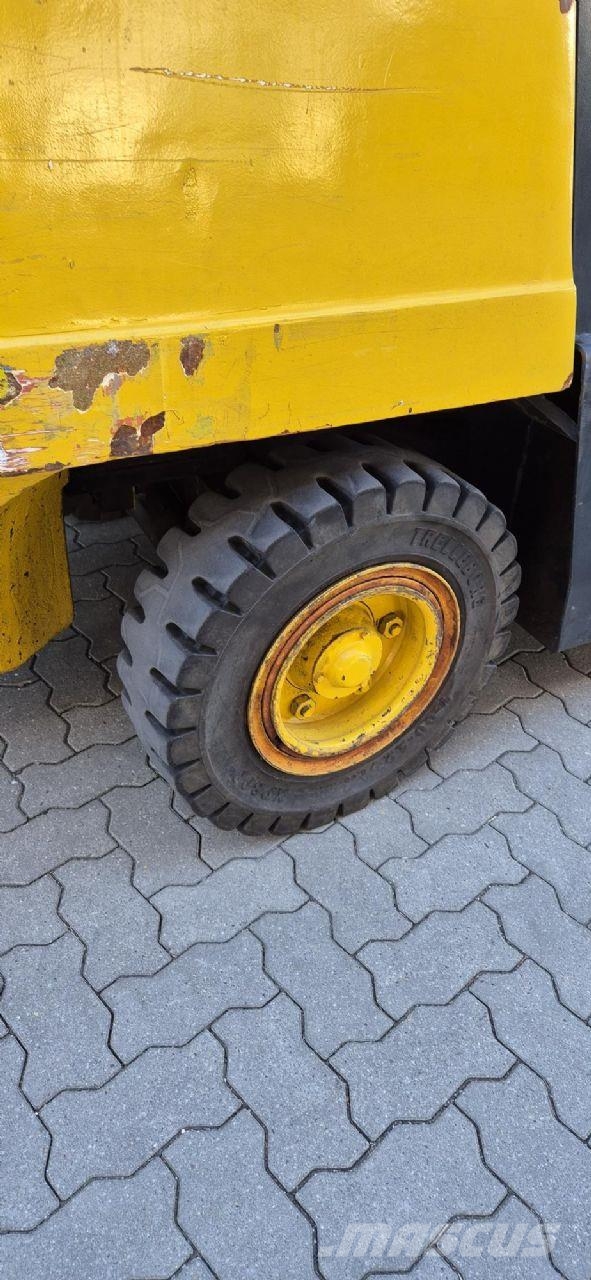 Doosan D50C-2 Dīzeļa autoiekrāvēji
