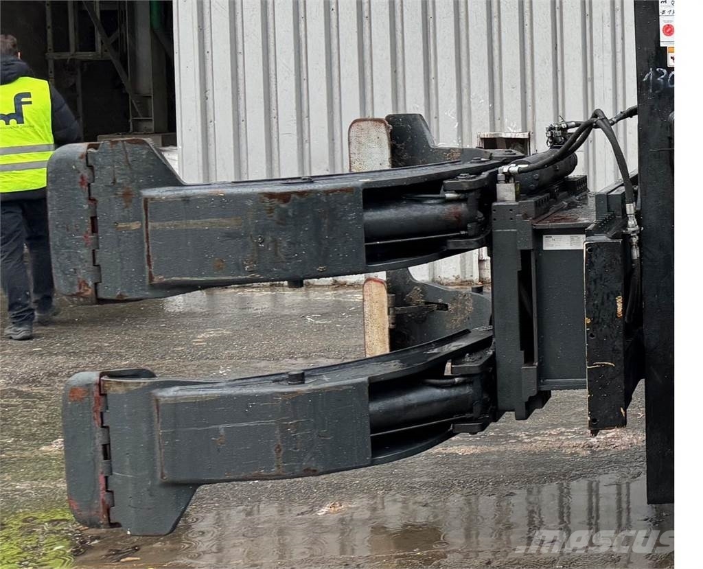 Meyer 5-2644G Others