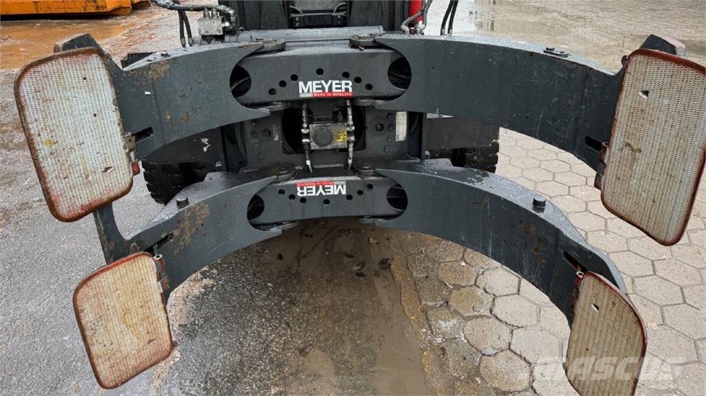 Meyer 5-2644G Others