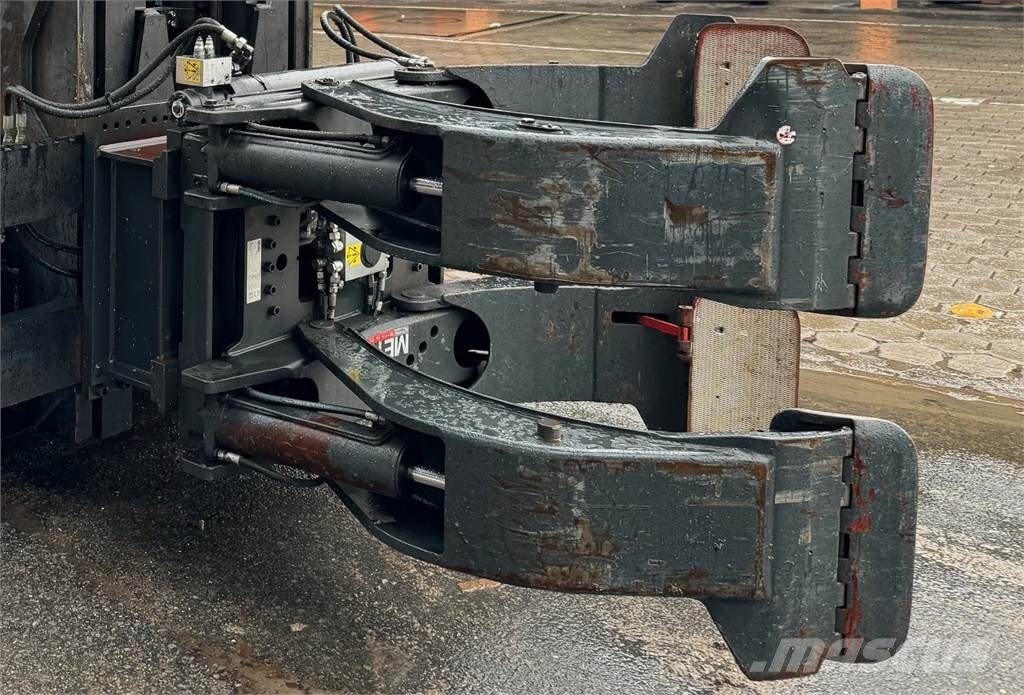 Meyer 5-2644G Others