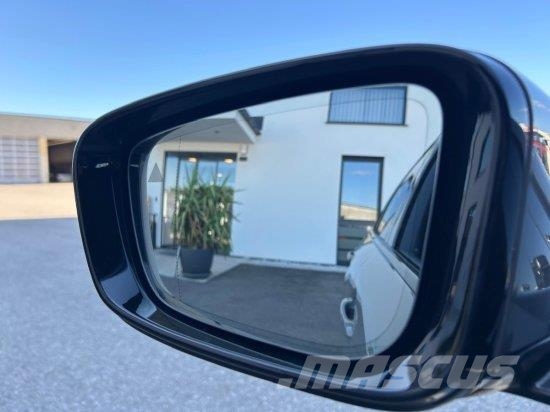 BMW 540 540IX DRIVE NAVI,HEAD-UP-DISPLAY ,PANORAMADACH Lengvieji automobiliai