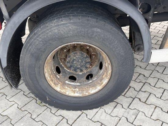 DAF 55.250 AE 55 LF Camiones con temperatura controlada