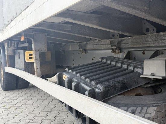 DAF 55.250 AE 55 LF Camiones con temperatura controlada