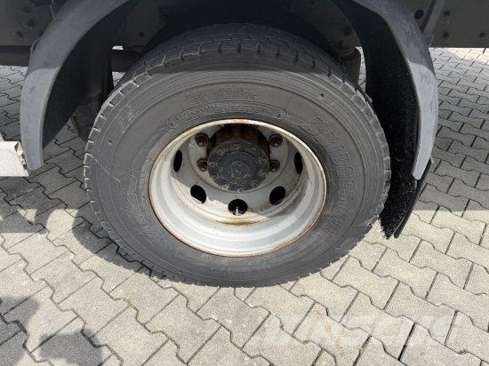 DAF 55.250 AE 55 LF Camiones con temperatura controlada