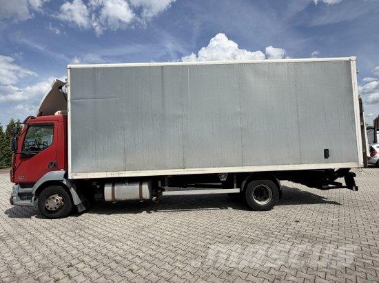 DAF 55.250 AE 55 LF Camiones con temperatura controlada