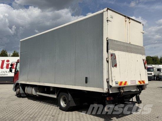DAF 55.250 AE 55 LF Camiones con temperatura controlada