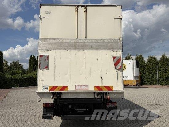 DAF 55.250 AE 55 LF Camiones con temperatura controlada