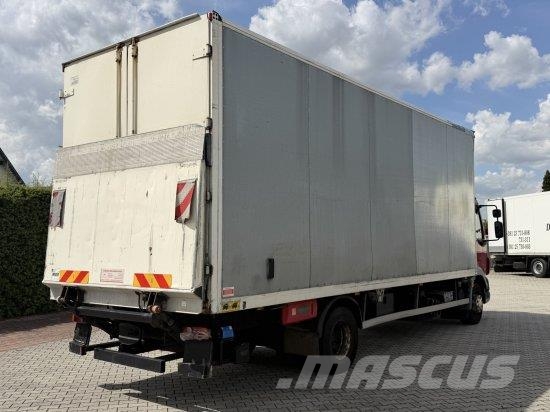 DAF 55.250 AE 55 LF Camiones con temperatura controlada