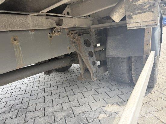 DAF 55.250 AE 55 LF Camiones con temperatura controlada