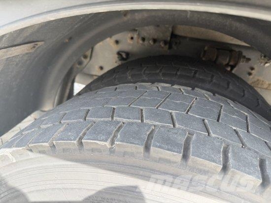 DAF 55.250 AE 55 LF Camiones con temperatura controlada